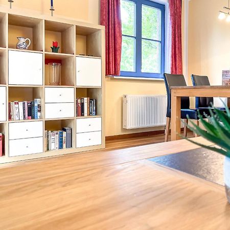 Feriendorf Papillon Wohnung 09-4 Boltenhagen  Exteriör bild