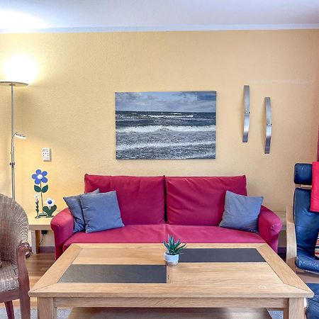 Feriendorf Papillon Wohnung 09-4 Boltenhagen  Exteriör bild