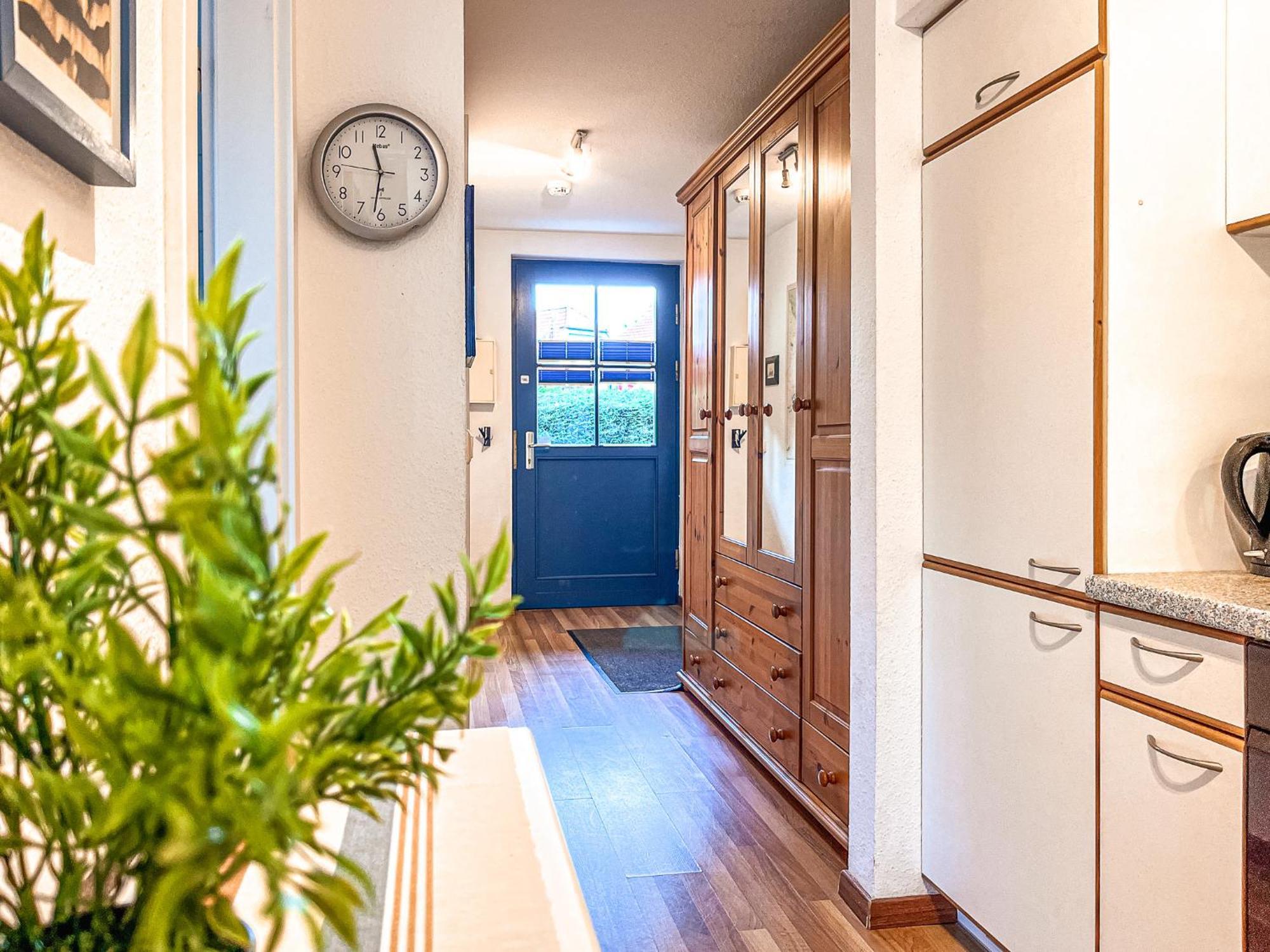 Feriendorf Papillon Wohnung 09-4 Boltenhagen  Exteriör bild