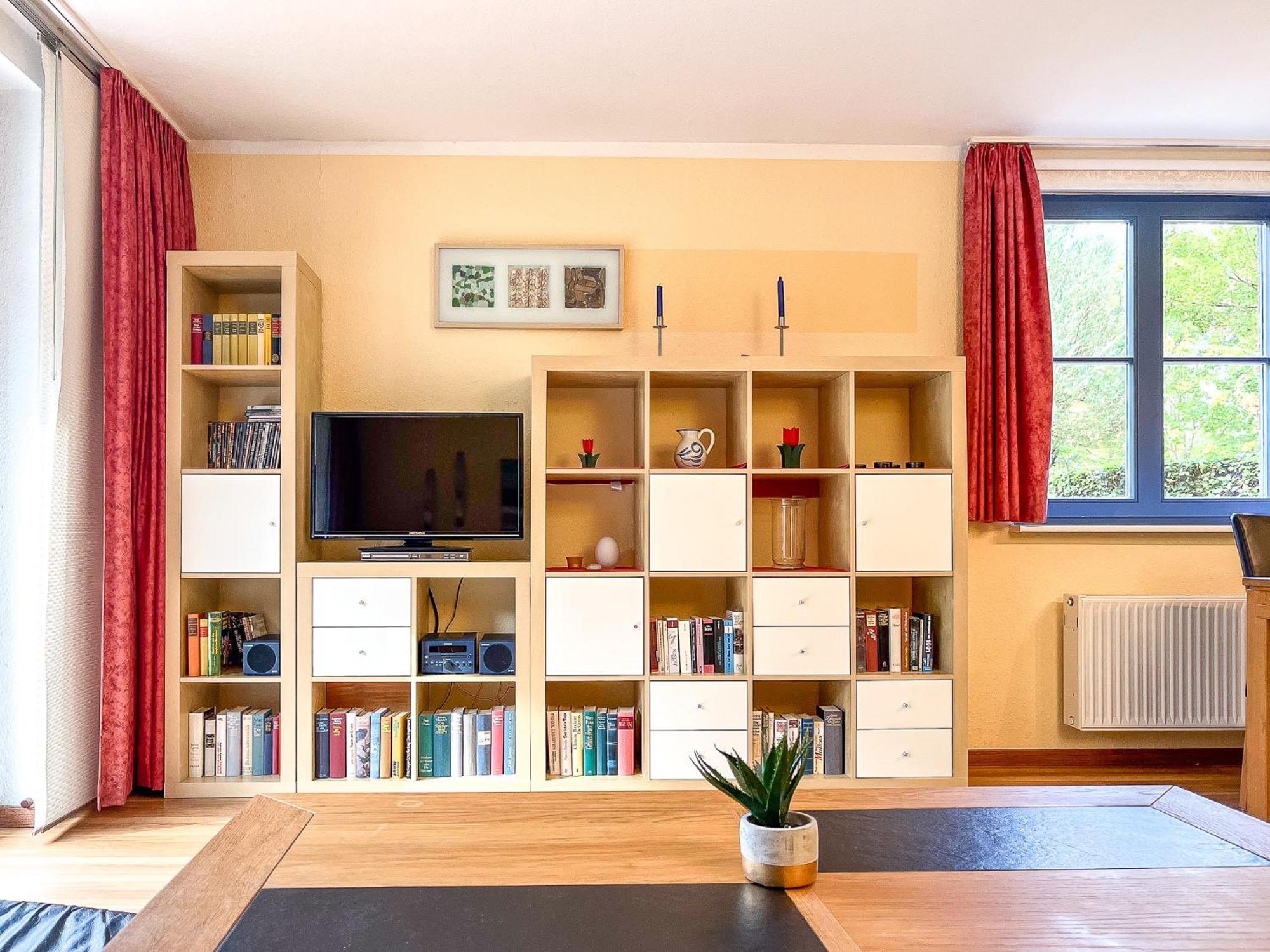 Feriendorf Papillon Wohnung 09-4 Boltenhagen  Exteriör bild