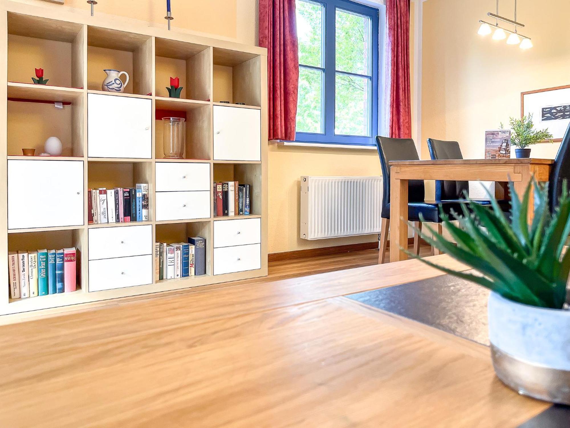 Feriendorf Papillon Wohnung 09-4 Boltenhagen  Exteriör bild