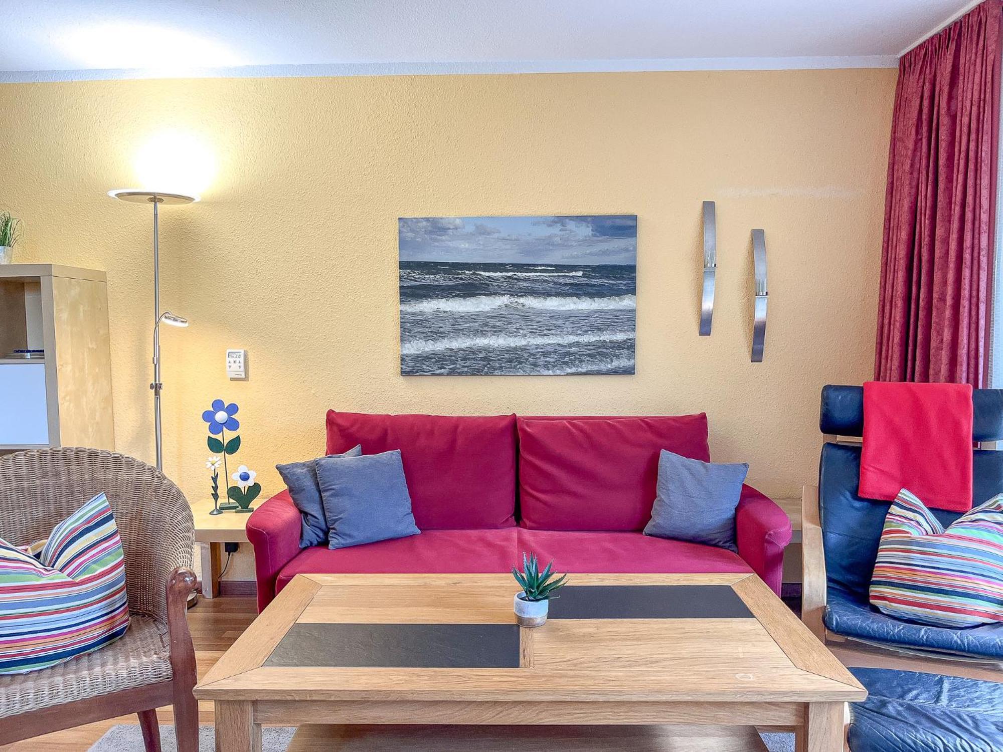 Feriendorf Papillon Wohnung 09-4 Boltenhagen  Exteriör bild