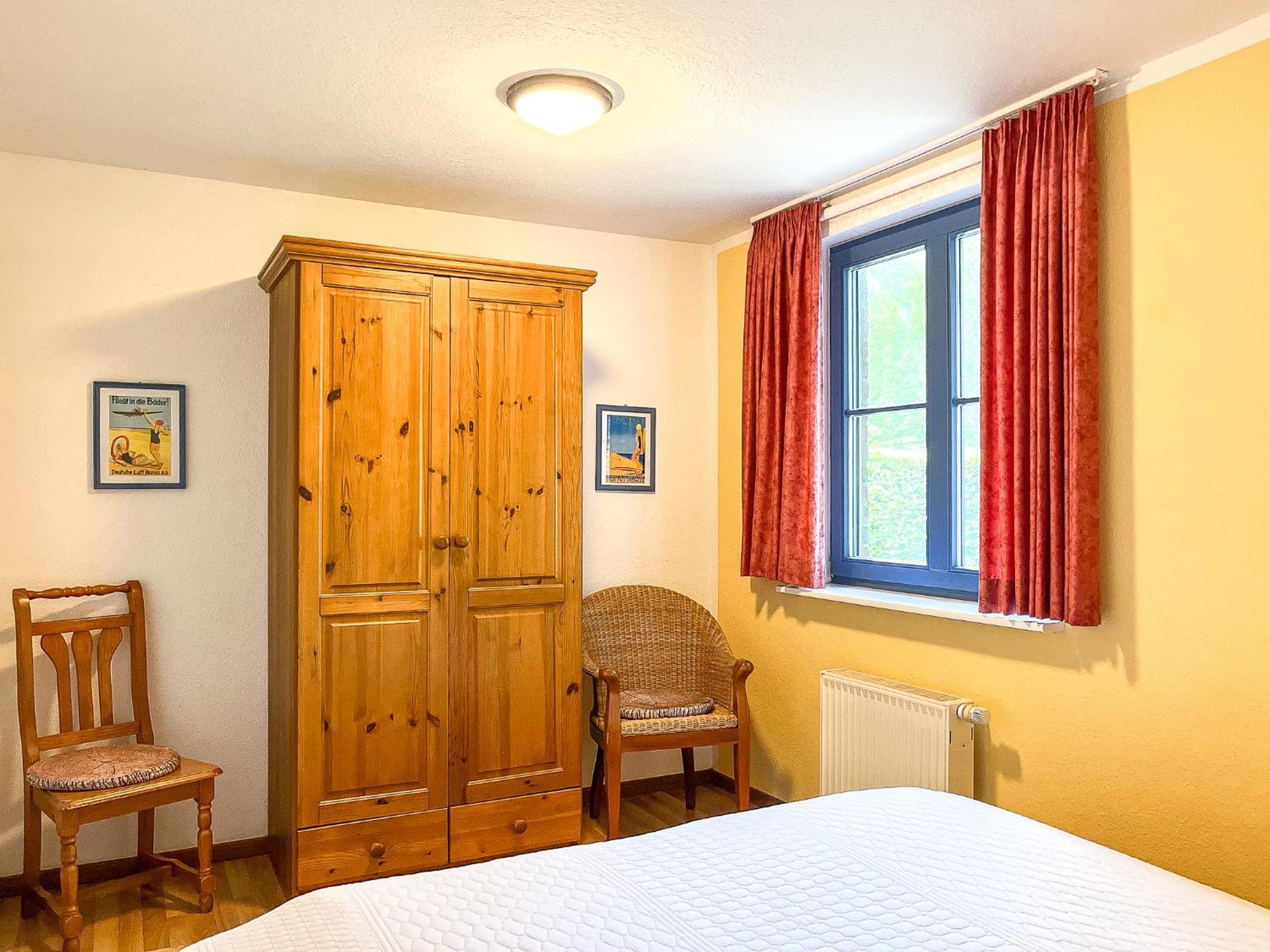 Feriendorf Papillon Wohnung 09-4 Boltenhagen  Exteriör bild